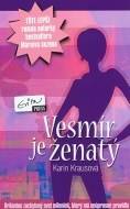 Vesmír je ženatý - cena, porovnanie