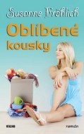 Oblíbené kousky - cena, porovnanie