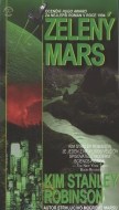 Zelený Mars - cena, porovnanie