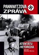 Pannwitzova zpráva o atentátu na Heydricha - cena, porovnanie