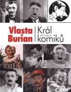 Vlasta Burian - Král komiků - cena, porovnanie