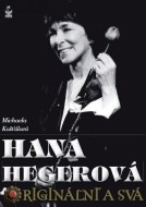 Hana Hegerová - cena, porovnanie