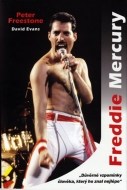 Freddie Mercury - cena, porovnanie