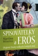 Spisovatelky a Erós - cena, porovnanie