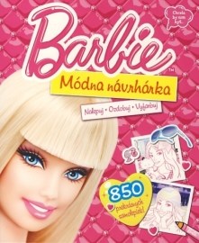 Barbie - Módna navrhárka