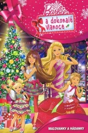 Barbie a dokonalé Vianoce