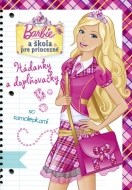 Barbie a škola pre princezné - cena, porovnanie