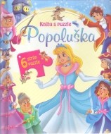 Popoluška - cena, porovnanie