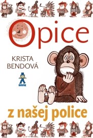 Opice z našej police