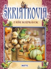 Škriatkovia z ríše rozprávok