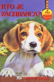 Kto je záchranca?