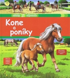 Kone a poníky