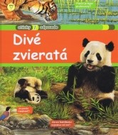 Divé zvieratá - cena, porovnanie