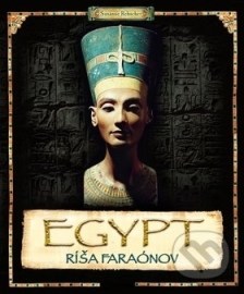 Egypt: Ríša faraónov