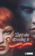 Upírske denníky: Cesta z temnoty (8. diel) - cena, porovnanie
