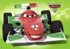 Autá 2 - Francesco Bernoulli
