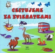 Cestujeme za zvieratkami - cena, porovnanie