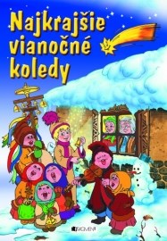 Najkrajšie vianočné koledy