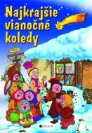 Najkrajšie vianočné koledy - cena, porovnanie