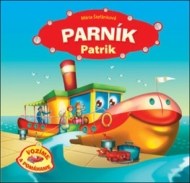 Parník Patrik - cena, porovnanie