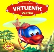 Vrtuľník Vratko - cena, porovnanie