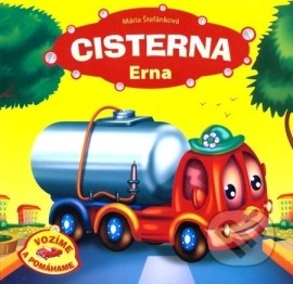 Cisterna Erna