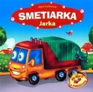 Smetiarka Jarka - cena, porovnanie