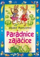 Parádnice zajačice - cena, porovnanie