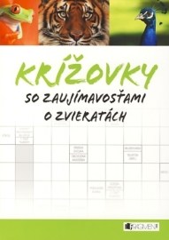 Krížovky so zaujímavosťami o zvieratách