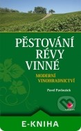 Pěstování révy vinné - cena, porovnanie