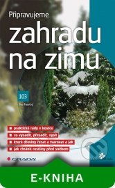 Připravujeme zahradu na zimu