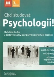 Chci studovat Psychologii!