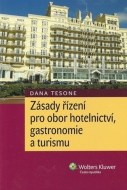 Zásady řízení pro obor hotelnictví, gastronomie a turismu - cena, porovnanie