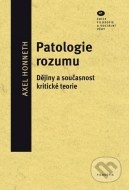 Patologie rozumu - cena, porovnanie