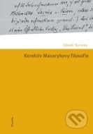 Korektiv Masarykovy filosofie - cena, porovnanie