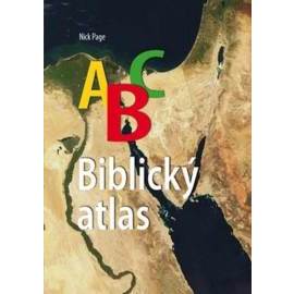 ABC Biblický atlas