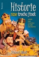 Historie zase trochu jinak - cena, porovnanie