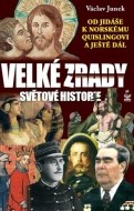 Velké zrady světové historie - cena, porovnanie