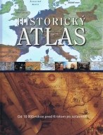 Historický atlas - cena, porovnanie