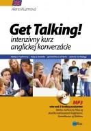 Get Talking! - cena, porovnanie