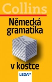 Německá gramatika v kostce