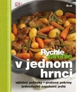 Rýchle varenie v jednom hrnci - cena, porovnanie