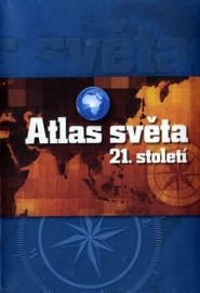 Atlas světa 21. století