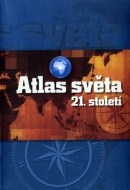 Atlas světa 21. století - cena, porovnanie