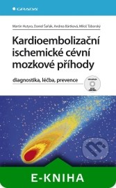 Kardioembolizační ischemické cévní mozkové příhody