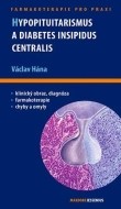 Hypopituitarismus a diabetes insipidus centralis - cena, porovnanie