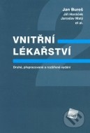 Vnitřní lékařství - cena, porovnanie