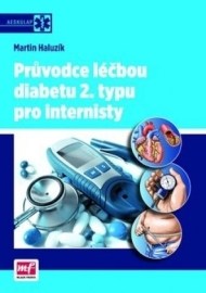 Průvodce léčbou diabetu 2. typu pro internisty