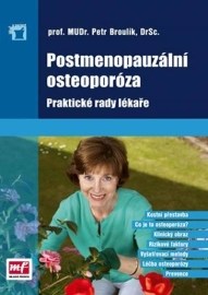 Postmenopauzální osteoporóza