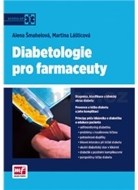 Diabetologie pro farmaceuty - cena, porovnanie